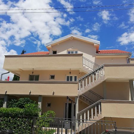 Apartmani Beljkas Tivat Extérieur photo