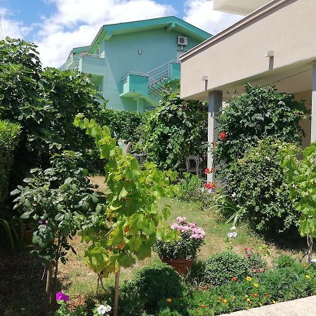 Apartmani Beljkas Tivat Extérieur photo