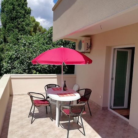 Apartmani Beljkas Tivat Extérieur photo