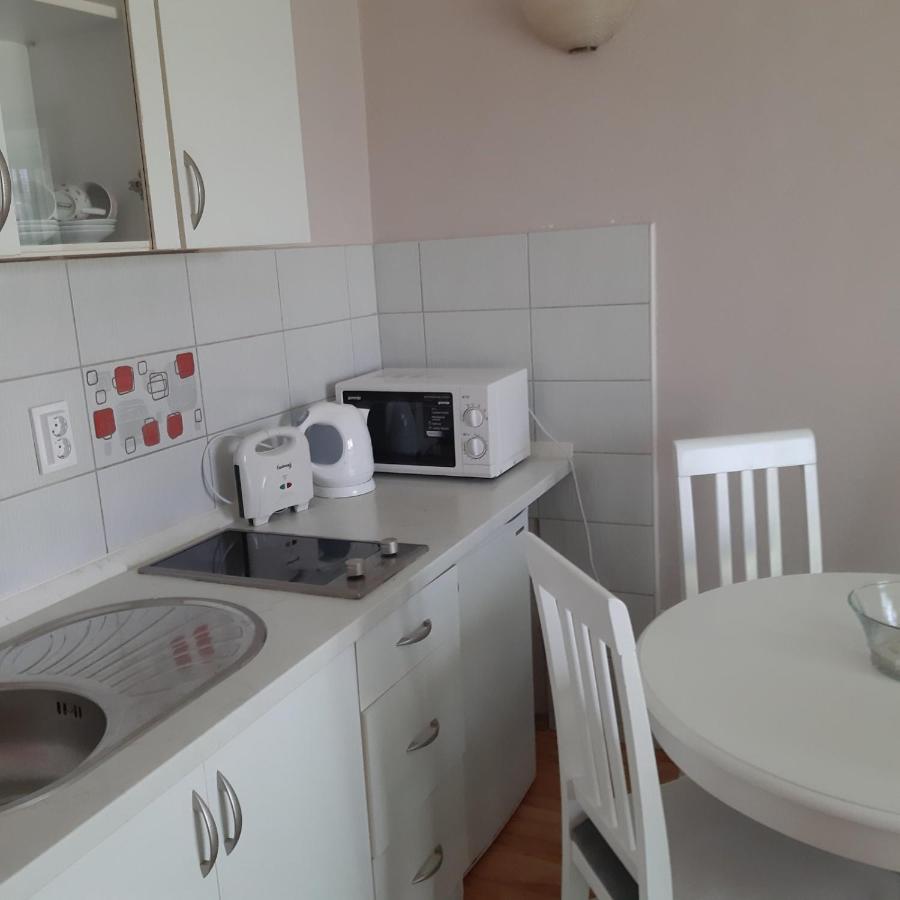 Apartmani Beljkas Tivat Extérieur photo
