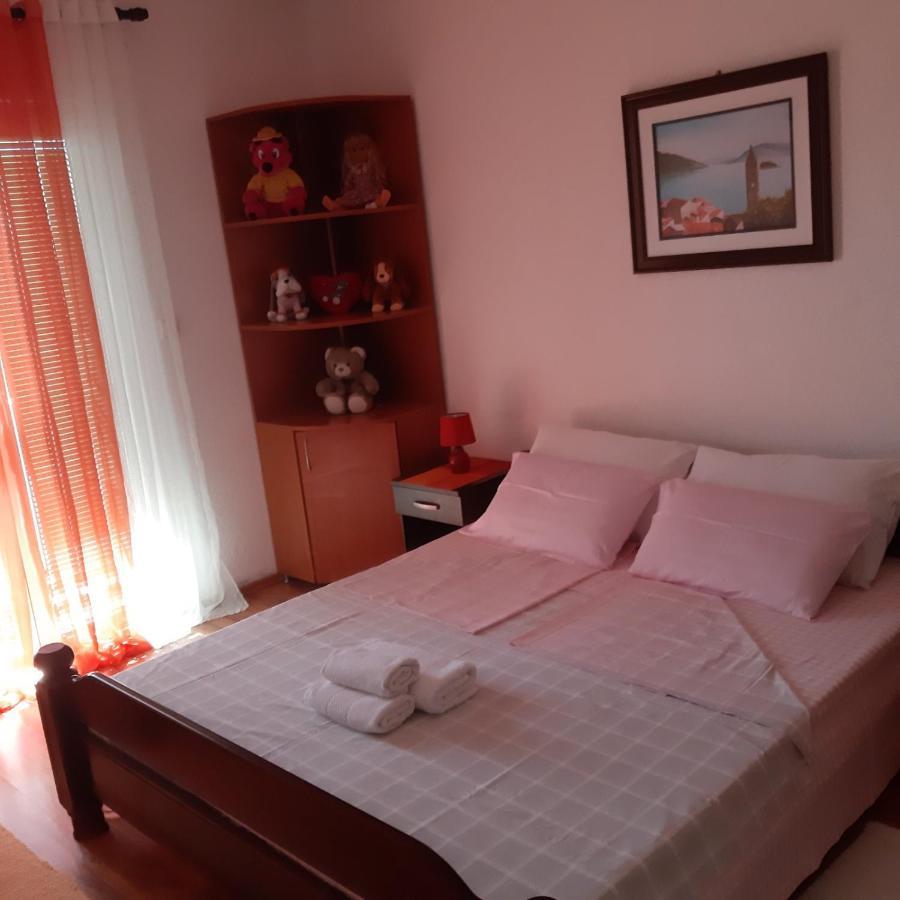 Apartmani Beljkas Tivat Extérieur photo