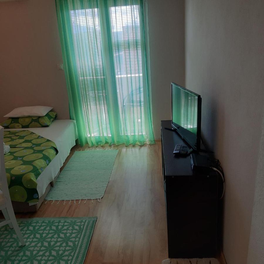 Apartmani Beljkas Tivat Extérieur photo