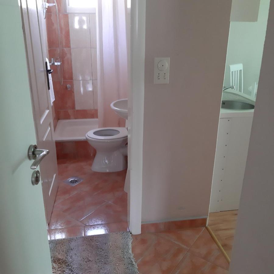 Apartmani Beljkas Tivat Extérieur photo