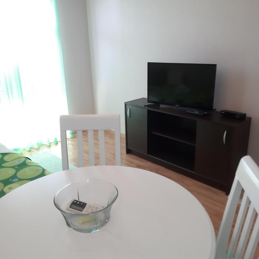 Apartmani Beljkas Tivat Extérieur photo