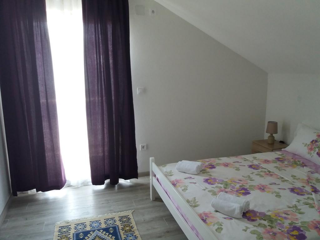 Apartmani Beljkas Tivat Extérieur photo