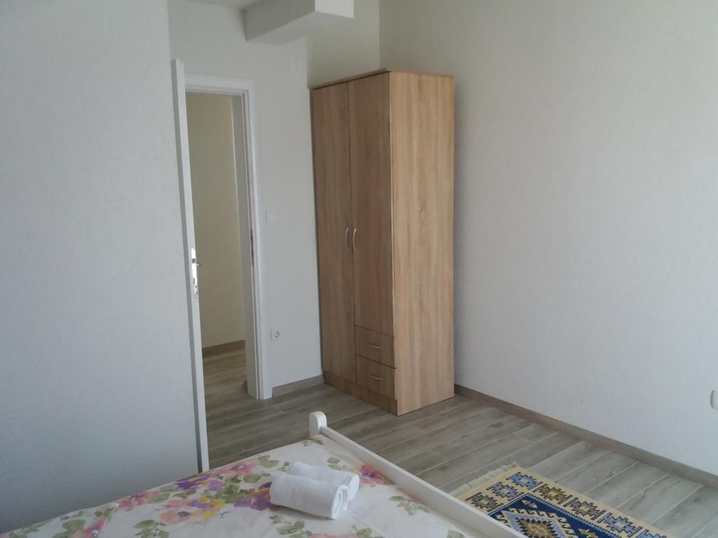 Apartmani Beljkas Tivat Extérieur photo