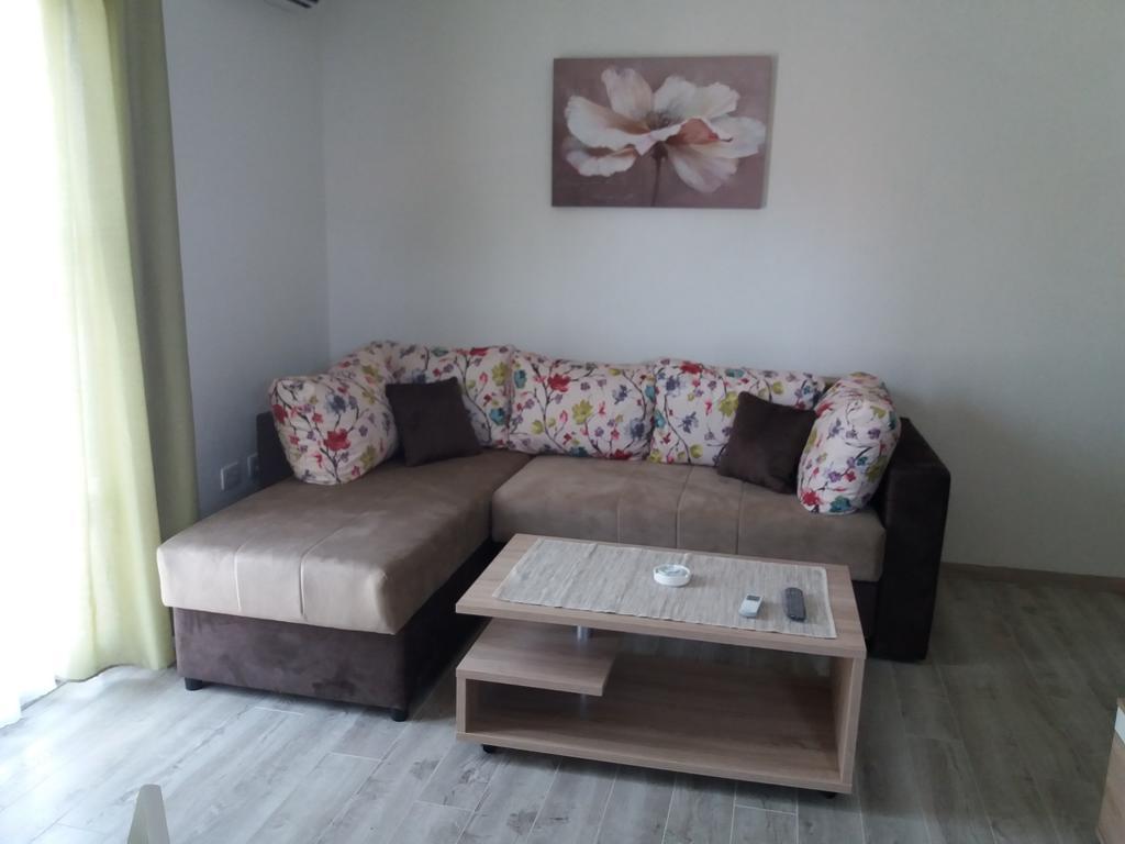 Apartmani Beljkas Tivat Extérieur photo