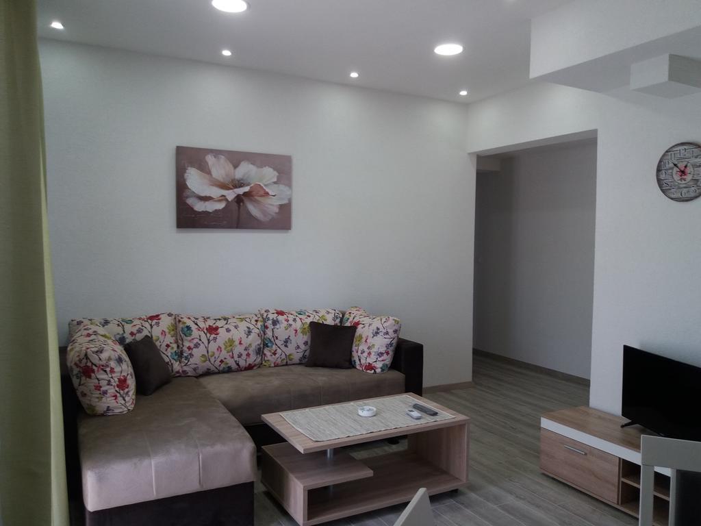 Apartmani Beljkas Tivat Extérieur photo