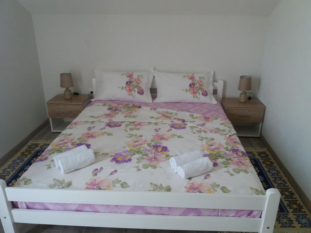 Apartmani Beljkas Tivat Extérieur photo