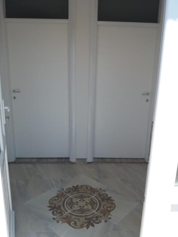 Apartmani Beljkas Tivat Extérieur photo