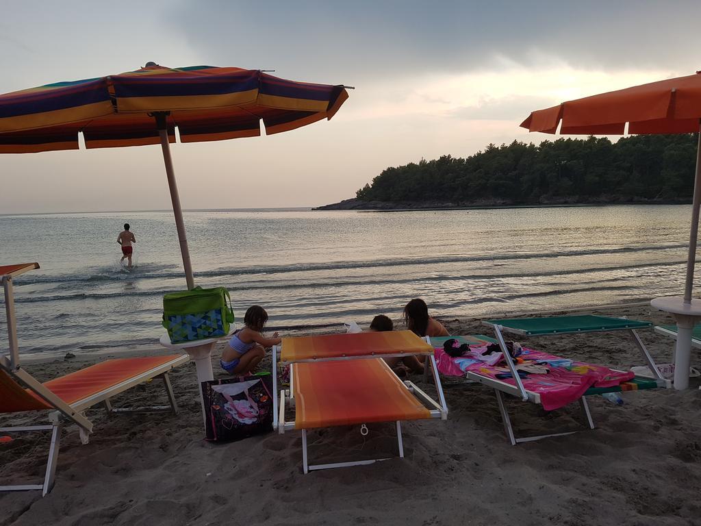 Apartmani Beljkas Tivat Extérieur photo