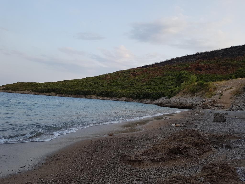 Apartmani Beljkas Tivat Extérieur photo