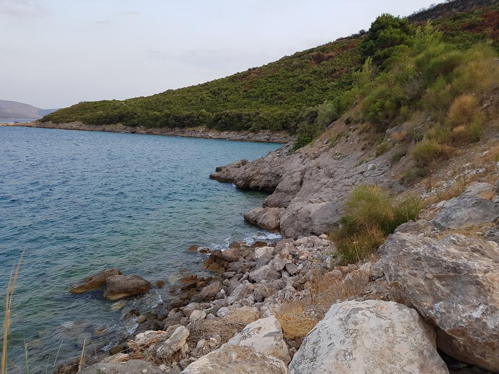 Apartmani Beljkas Tivat Extérieur photo