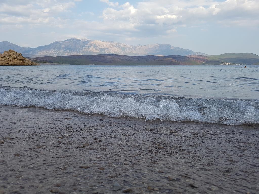 Apartmani Beljkas Tivat Extérieur photo