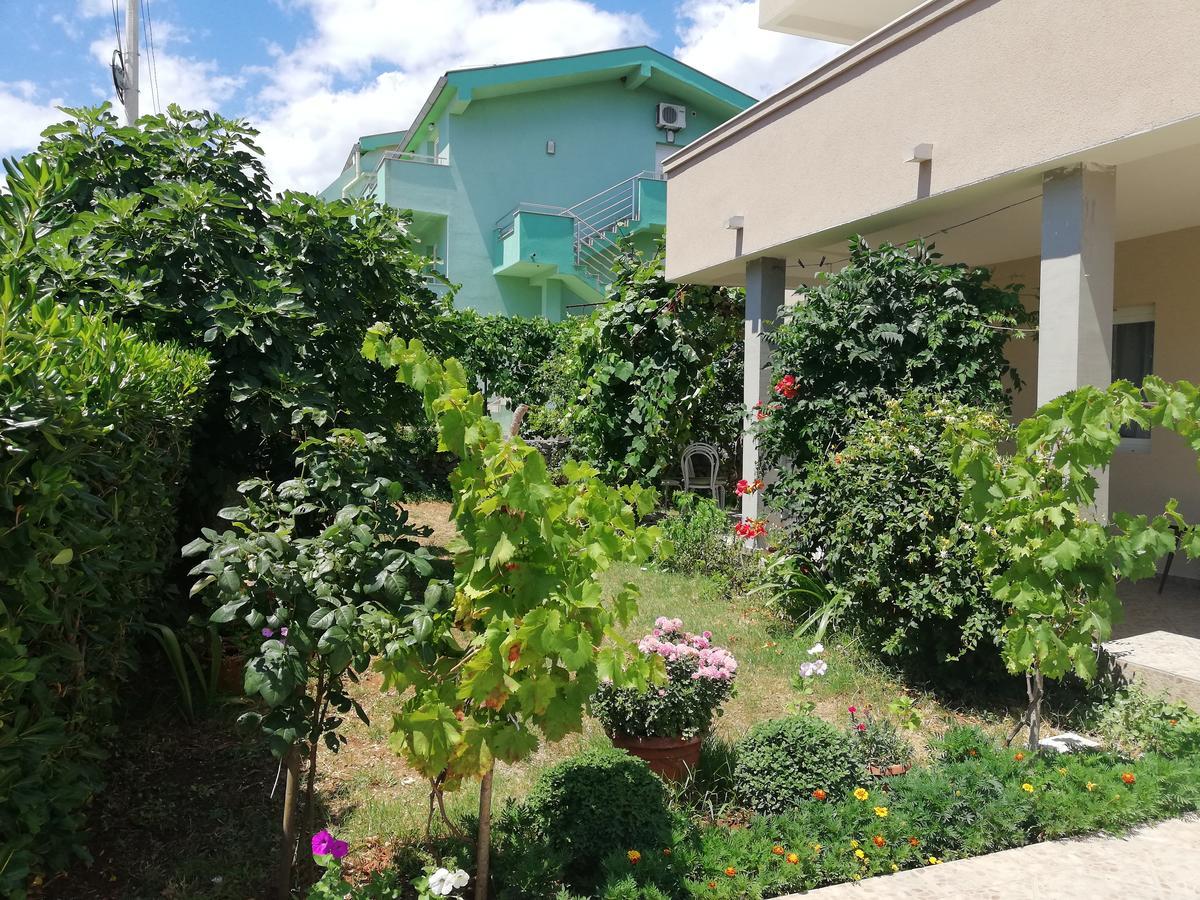 Apartmani Beljkas Tivat Extérieur photo