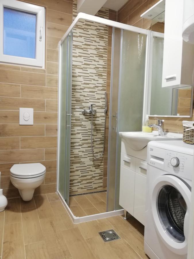 Apartmani Beljkas Tivat Extérieur photo