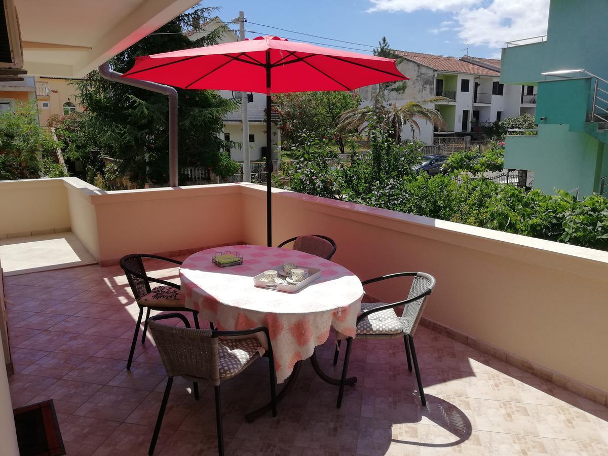 Apartmani Beljkas Tivat Extérieur photo