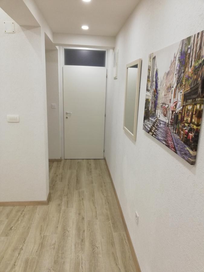 Apartmani Beljkas Tivat Extérieur photo