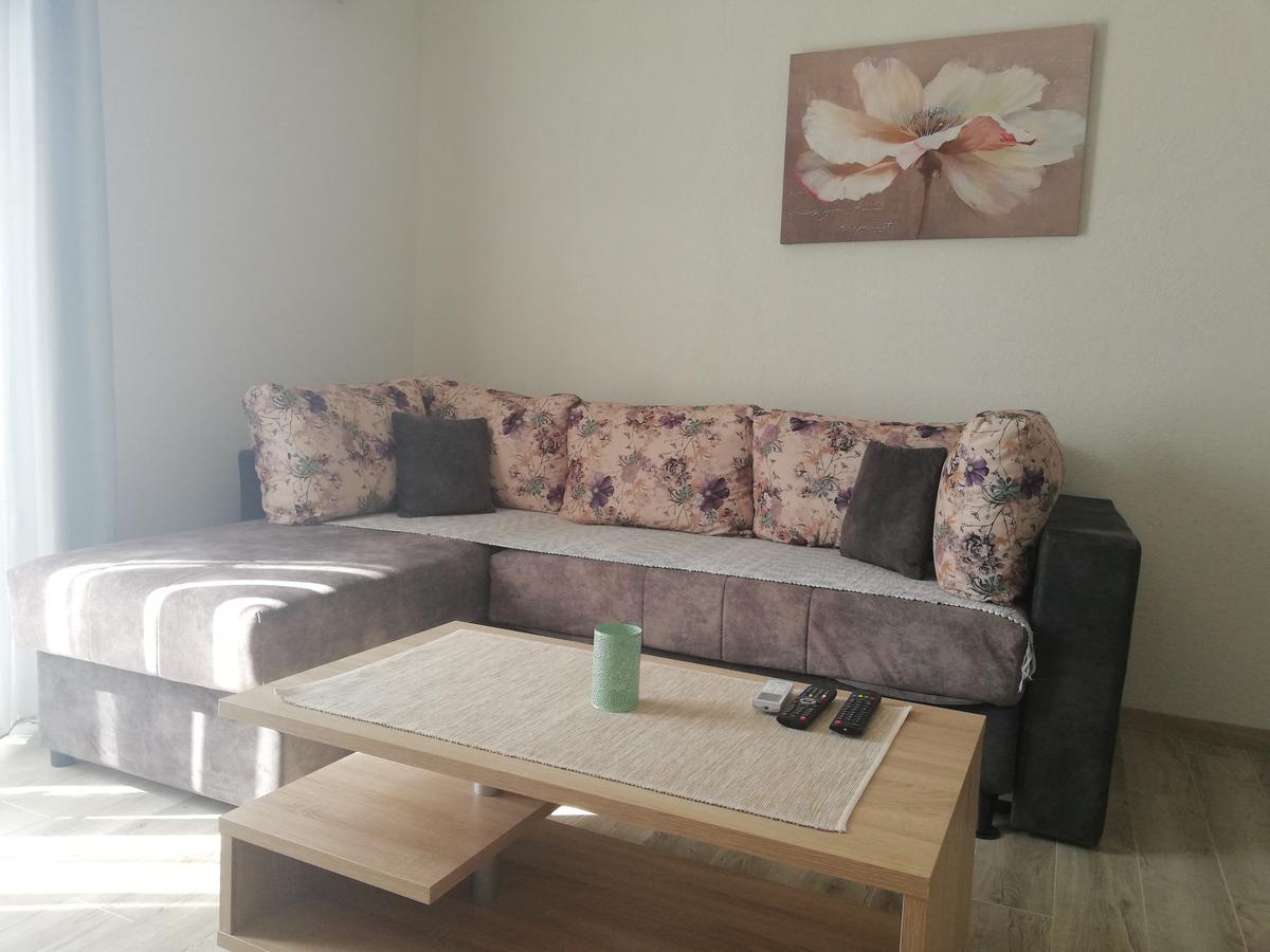 Apartmani Beljkas Tivat Extérieur photo